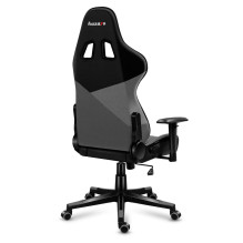 Huzaro Force 6.2 Grey Mesh gaming chair