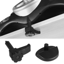 „NanoRS RS700“ žaidimų valdiklis, juodas, sidabrinis, USB vairas, analoginis / skaitmeninis, skirtas „Android“, asmenini