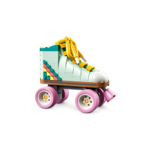 LEGO CREATOR 3 IN 1 31148 RETRO ROLLER SKATE LEGO CREATOR 3 IN 1 31148 RETRO ROLLER SKATE