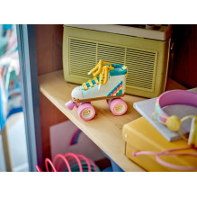 LEGO CREATOR 3 IN 1 31148 RETRO RIEDULINIAI RIEDUČIAI