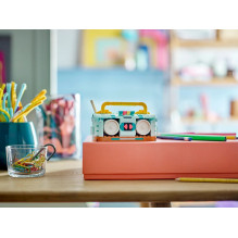 LEGO CREATOR 3 IN 1 31148 RETRO ROLLER SKATE LEGO CREATOR 3 IN 1 31148 RETRO ROLLER SKATE