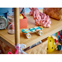 LEGO CREATOR 3 IN 1 31148 RETRO RIEDULINIAI RIEDUČIAI