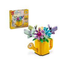 LEGO CREATOR 3 IN 1 31149 GĖLĖS LAISTYKLĖJE