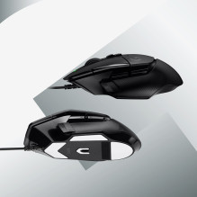 „Logitech G G502 X“ žaidimų pelė