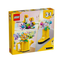 LEGO CREATOR 3 IN 1 31149 GĖLĖS LAISTYKLĖJE