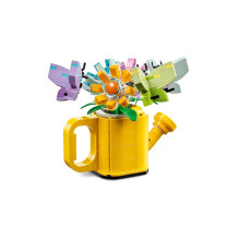 LEGO CREATOR 3 IN 1 31149 FLOWERS IN WATERING CAN LEGO CREATOR 3 IN 1 31149 FLOWERS IN WATERING CAN