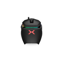 Krux Bot RGB Wired modular gaming mouse