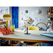 LEGO CREATOR 3 IN 1 31152 Kosminis astronautas