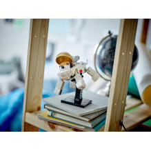 LEGO CREATOR 3 IN 1 31152 Kosminis astronautas