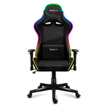 „Huzaro Force 6.2 Mesh RGB“ žaidimų kėdė