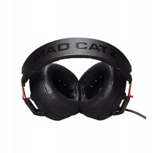 Žaidimų ausinės - Mad Catz PILOT 5