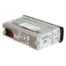 BLOW AVH-8890 automobilio radijo imtuvas, juodas