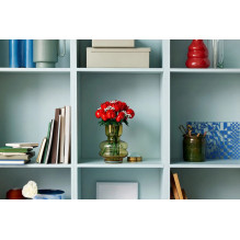 LEGO ICONS 10328 ROŽIŲ PUOKŠTĖ