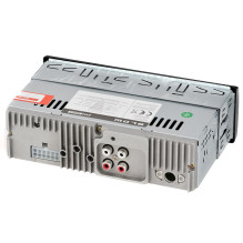 BLOW AVH-8624 automobilio radijo imtuvas, juodas