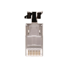 Alantec WT108 laidinė jungtis RJ-45 nerūdijančio plieno Alantec WT108 laidinė jungtis RJ-45 nerūdijančio plieno