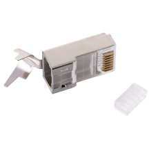 Alantec WT108 laidinė jungtis RJ-45 nerūdijančio plieno Alantec WT108 laidinė jungtis RJ-45 nerūdijančio plieno