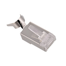 Alantec WT108 laidinė jungtis RJ-45 nerūdijančio plieno Alantec WT108 laidinė jungtis RJ-45 nerūdijančio plieno