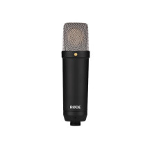 RØDE NT1 Signature Black -...