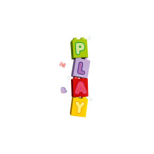 LEGO DUPLO 10421 ALFABETĖS Sunkvežimis LEGO DUPLO 10421 ALFABETĖS Sunkvežimis
