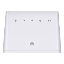 ROUTER HUAWEI B311-221 (WHITE)