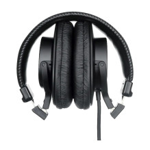 Sony MDR-7506 - closed-back studio headphones, black