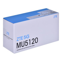 Maršrutizatorius ZTE MU5120 5G Maršrutizatorius ZTE MU5120 5G