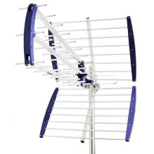 Libox LB-1000, Antena TV DVB-T - 16,5 dB Libox LB-1000, Antena TV DVB-T - 16,5 dB