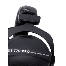 Beyerdynamic DT 770 PRO 250 OHM Black Limited Edition - uždaros studijinės ausinės