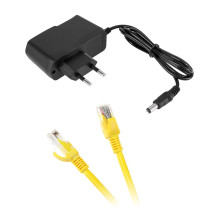 „Rebel RB-0702“ belaidis maršrutizatorius, vienos juostos (2,4 GHz), 3G, 4G „Rebel RB-0702“ belaidis maršrutizatorius, vienos juostos (2,4 GHz), 3G, 4G