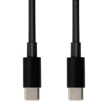 iBOX C-65 juodas, GaN 65W universalus įkroviklis