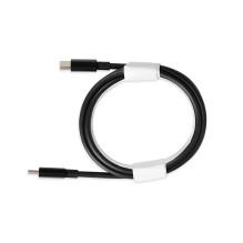 iBOX C-65 juodas, GaN 65W universalus įkroviklis