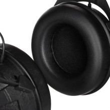 Beyerdynamic DT 770 PRO ausinės, laidinės, su galvos juosta, muzikinės, pilkos