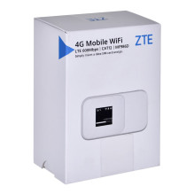 Router ZTE MF986D 4G UFI LTE CAT12 / 13 1x USB Type C, 1x SIM socket 2x TS-9