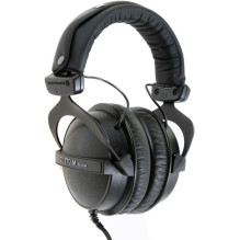 Beyerdynamic DT 770 M Headphones Wired Head-band Music Black Beyerdynamic DT 770 M Headphones Wired Head-band Music Black