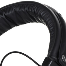 Beyerdynamic DT 770 Pro Headphones Wired Head-band Music Black