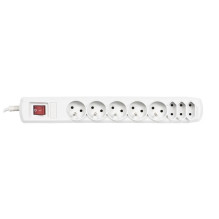 „Activejet APN-8G / 3M-GR“ maitinimo laidas su laidu „Activejet APN-8G / 3M-GR“ maitinimo laidas su laidu