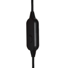 „Behringer HPM1100“ – uždaros ausinės su mikrofonu ir USB jungtimi