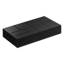 Mercusys 8-Port 10 / 100 / 1,000 Mbps Desktop Switch
