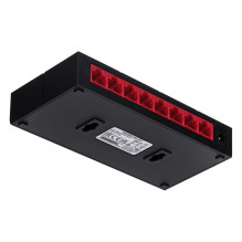 Mercusys 8-Port 10 / 100 / 1,000 Mbps Desktop Switch