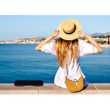 „Bluetooth“ garso juosta PHANTOM BT MT3180 „Bluetooth“ garso juosta PHANTOM BT MT3180