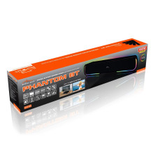 „Bluetooth“ garso juosta PHANTOM BT MT3180 „Bluetooth“ garso juosta PHANTOM BT MT3180