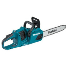 Makita DUC355Z grandininis pjūklas, juodas, mėlynas