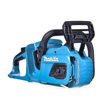 Makita DUC355Z grandininis pjūklas, juodas, mėlynas
