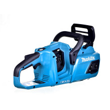 Makita DUC355Z grandininis pjūklas, juodas, mėlynas