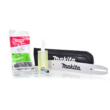 Makita DUC355Z grandininis pjūklas, juodas, mėlynas