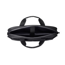 ASUS Nereus notebook case 40.6 cm (16") Briefcase Black