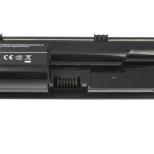 „Green Cell HP43“ nešiojamojo kompiuterio atsarginė dalis, baterija „Green Cell HP43“ nešiojamojo kompiuterio atsarginė dalis, baterija