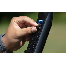 AKAI EWI SOLO elektroninis pučiamasis instrumentas USB MIDI juodas