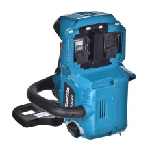 Makita DUC406ZB chainsaw Green