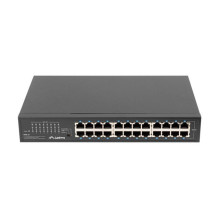 Lanberg Switch RSGE-24 Rack...